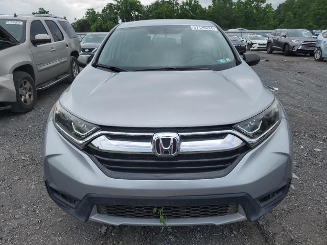 Photo 4 VIN: 2HKRW6H35HH203259 - HONDA CRV 