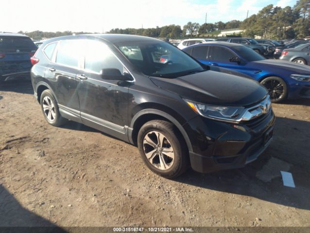 Photo 0 VIN: 2HKRW6H35HH206856 - HONDA CR-V 