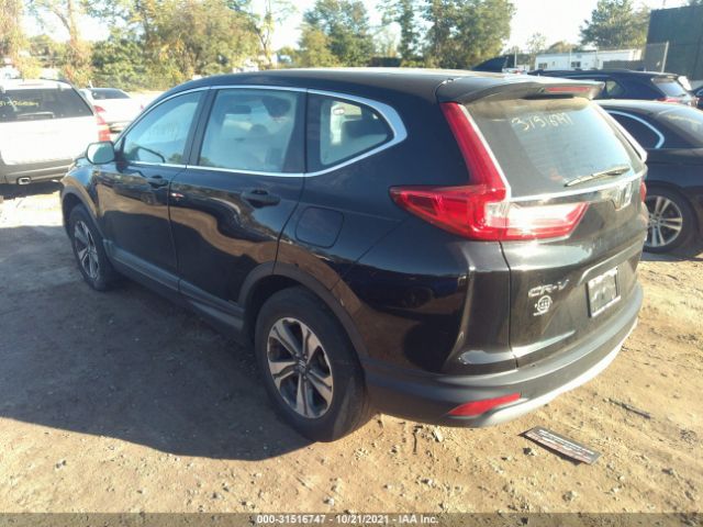 Photo 2 VIN: 2HKRW6H35HH206856 - HONDA CR-V 