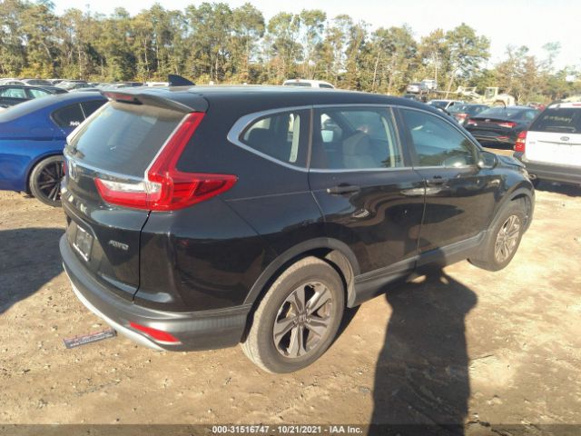 Photo 3 VIN: 2HKRW6H35HH206856 - HONDA CR-V 