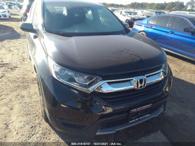 Photo 5 VIN: 2HKRW6H35HH206856 - HONDA CR-V 