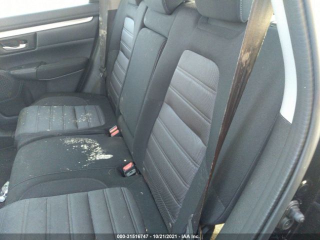 Photo 7 VIN: 2HKRW6H35HH206856 - HONDA CR-V 