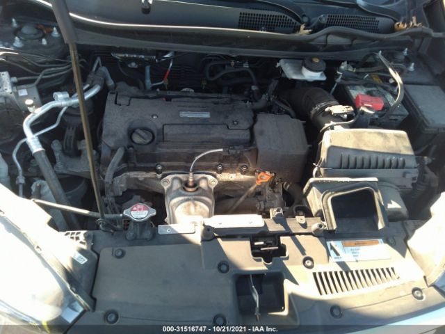 Photo 9 VIN: 2HKRW6H35HH206856 - HONDA CR-V 