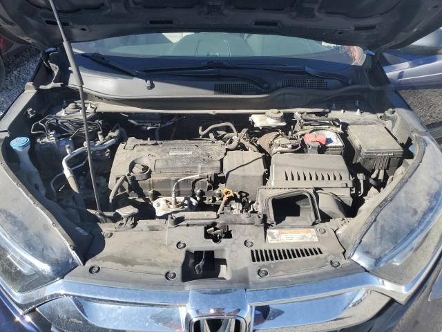 Photo 10 VIN: 2HKRW6H35HH217145 - HONDA CRV 