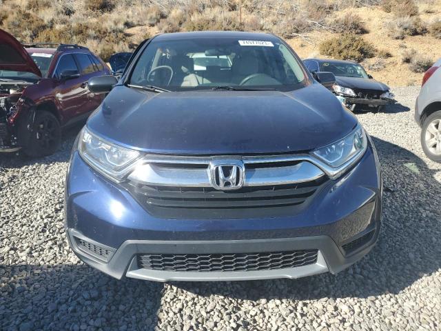 Photo 4 VIN: 2HKRW6H35HH217145 - HONDA CRV 