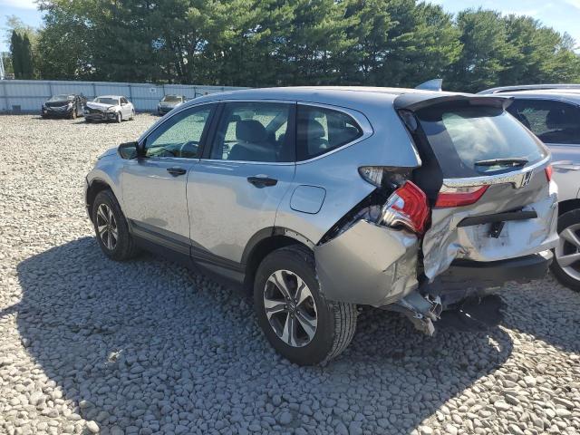 Photo 2 VIN: 2HKRW6H35HH218599 - HONDA CR-V LX 