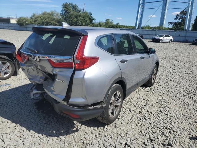 Photo 3 VIN: 2HKRW6H35HH218599 - HONDA CR-V LX 