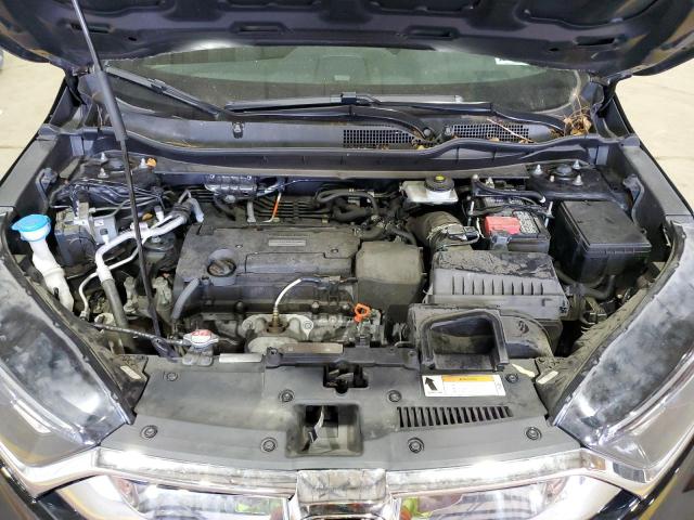 Photo 11 VIN: 2HKRW6H35HH220353 - HONDA CRV 