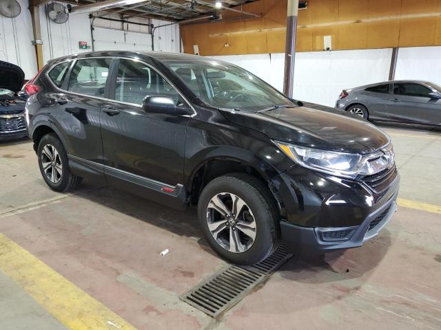 Photo 3 VIN: 2HKRW6H35HH220353 - HONDA CRV 