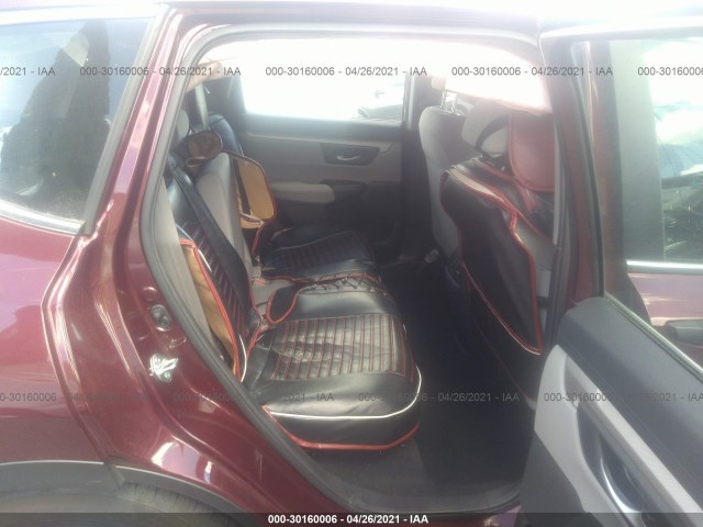 Photo 7 VIN: 2HKRW6H35HH221051 - HONDA CR-V 