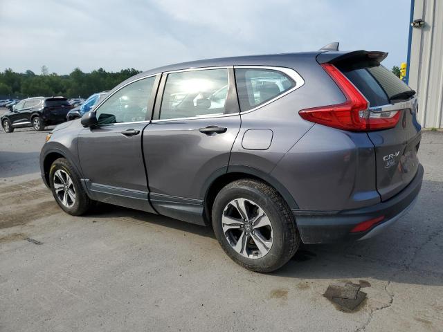 Photo 1 VIN: 2HKRW6H35HH221650 - HONDA CR-V LX 