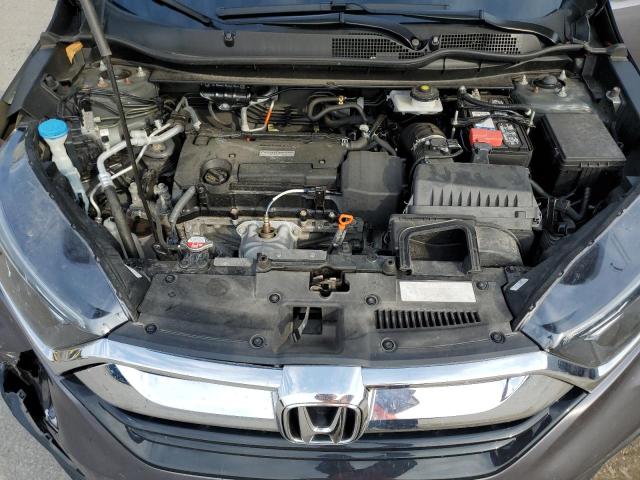 Photo 10 VIN: 2HKRW6H35HH221650 - HONDA CR-V LX 