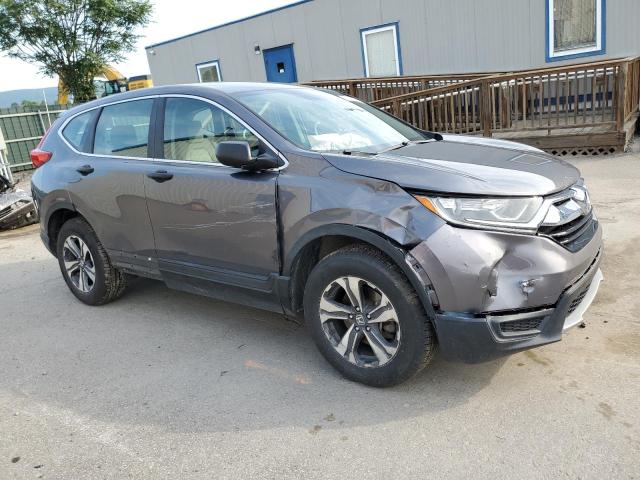 Photo 3 VIN: 2HKRW6H35HH221650 - HONDA CR-V LX 