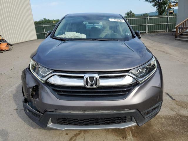 Photo 4 VIN: 2HKRW6H35HH221650 - HONDA CR-V LX 