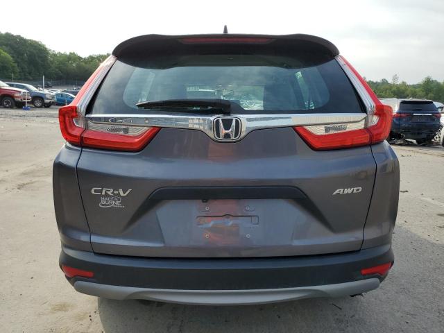 Photo 5 VIN: 2HKRW6H35HH221650 - HONDA CR-V LX 