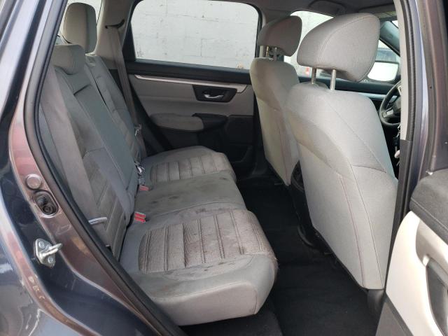 Photo 10 VIN: 2HKRW6H35HH222345 - HONDA CR-V LX 