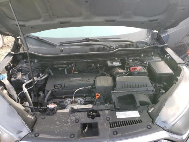 Photo 11 VIN: 2HKRW6H35HH222345 - HONDA CR-V LX 