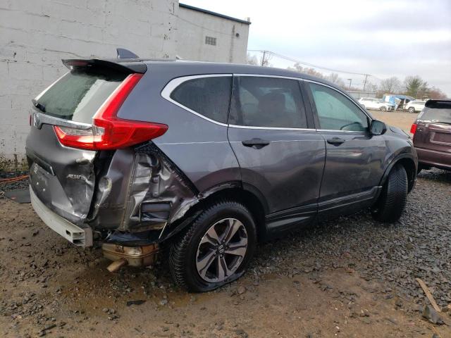 Photo 2 VIN: 2HKRW6H35HH222345 - HONDA CR-V LX 