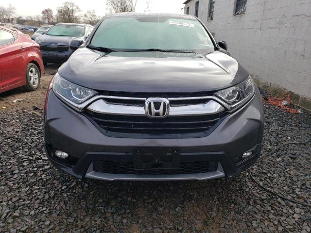 Photo 4 VIN: 2HKRW6H35HH222345 - HONDA CR-V LX 