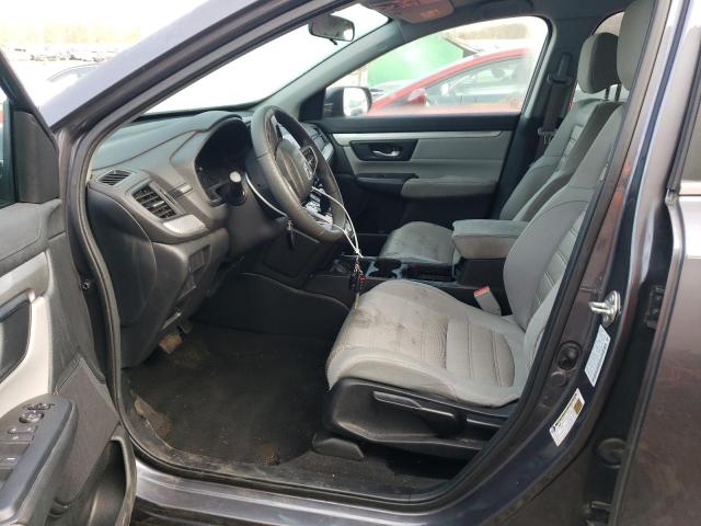 Photo 6 VIN: 2HKRW6H35HH222345 - HONDA CR-V LX 