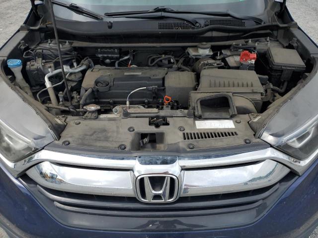 Photo 11 VIN: 2HKRW6H35HH222605 - HONDA CR-V LX 