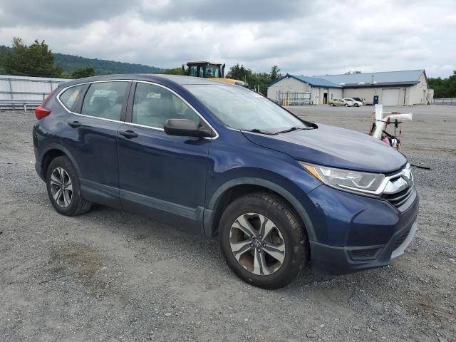 Photo 3 VIN: 2HKRW6H35HH222605 - HONDA CR-V LX 