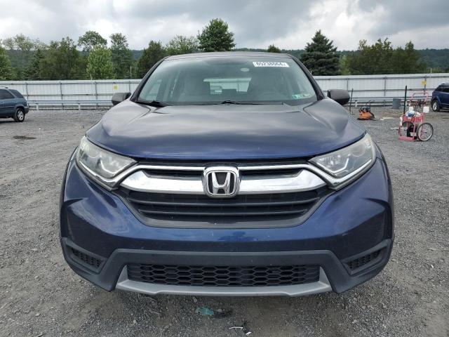 Photo 4 VIN: 2HKRW6H35HH222605 - HONDA CR-V LX 