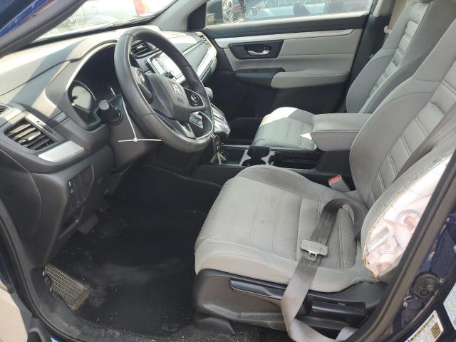 Photo 6 VIN: 2HKRW6H35HH222605 - HONDA CR-V LX 