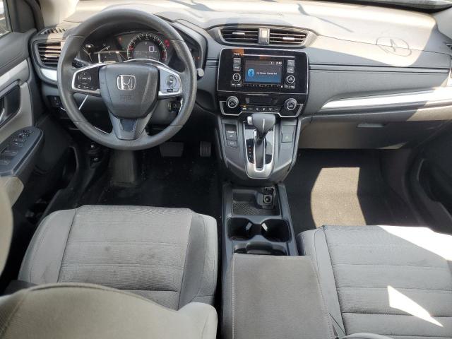 Photo 7 VIN: 2HKRW6H35HH222605 - HONDA CR-V LX 