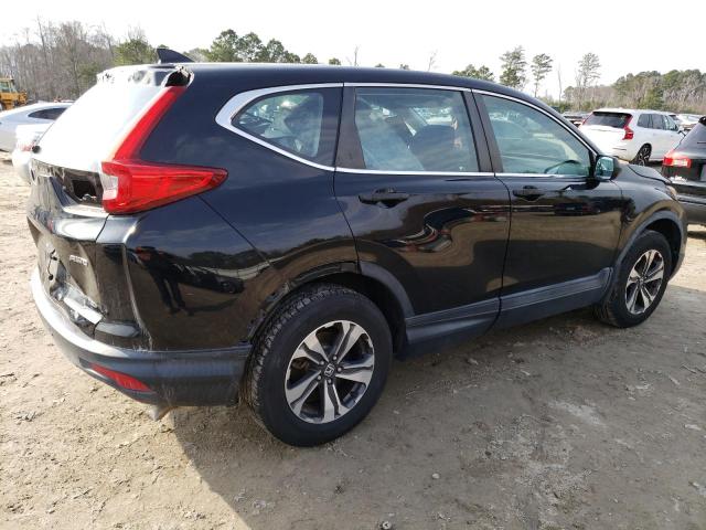 Photo 2 VIN: 2HKRW6H35HH222751 - HONDA CR-V LX 