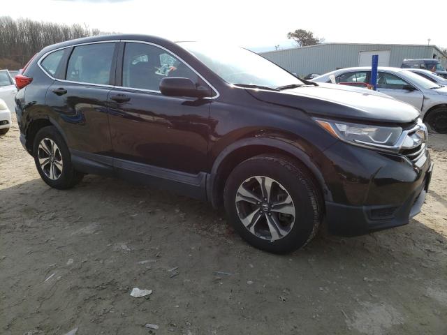 Photo 3 VIN: 2HKRW6H35HH222751 - HONDA CR-V LX 