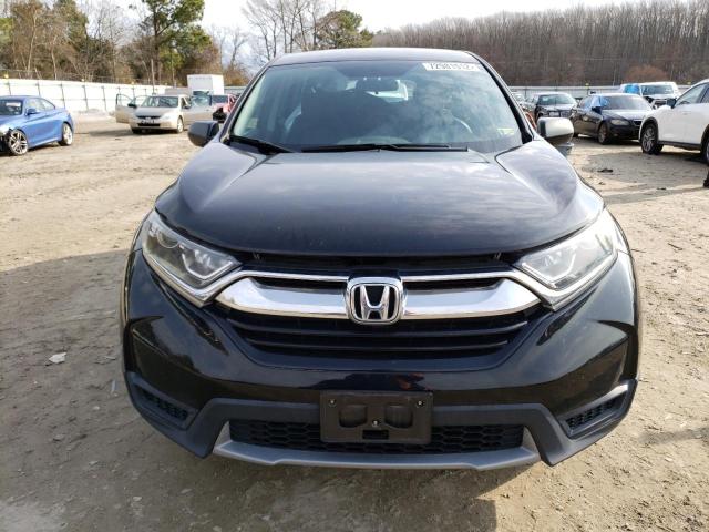 Photo 4 VIN: 2HKRW6H35HH222751 - HONDA CR-V LX 