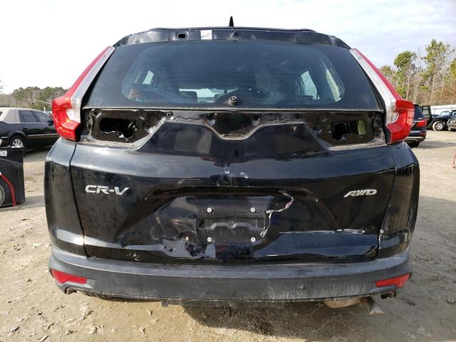 Photo 5 VIN: 2HKRW6H35HH222751 - HONDA CR-V LX 