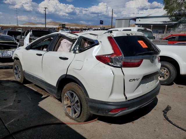 Photo 1 VIN: 2HKRW6H35HH223463 - HONDA CR-V LX 