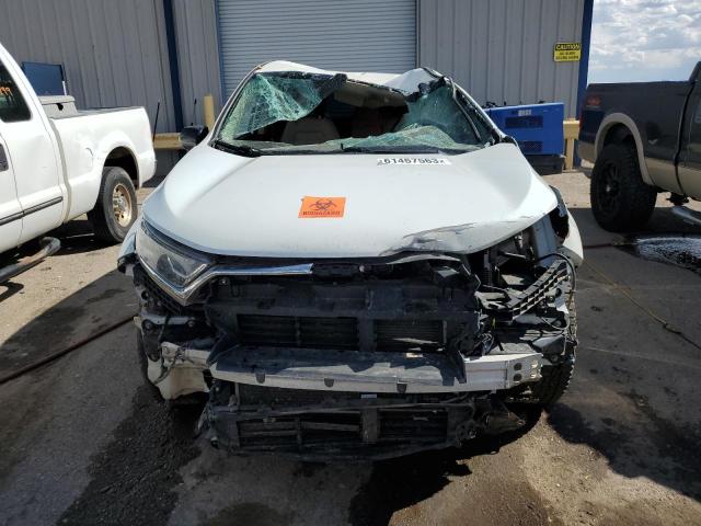 Photo 4 VIN: 2HKRW6H35HH223463 - HONDA CR-V LX 