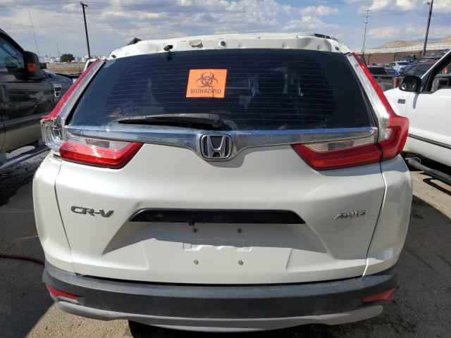 Photo 5 VIN: 2HKRW6H35HH223463 - HONDA CR-V LX 