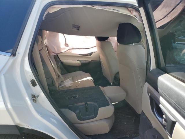 Photo 9 VIN: 2HKRW6H35HH223463 - HONDA CR-V LX 