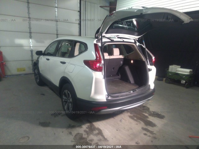 Photo 2 VIN: 2HKRW6H35HH223592 - HONDA CR-V 