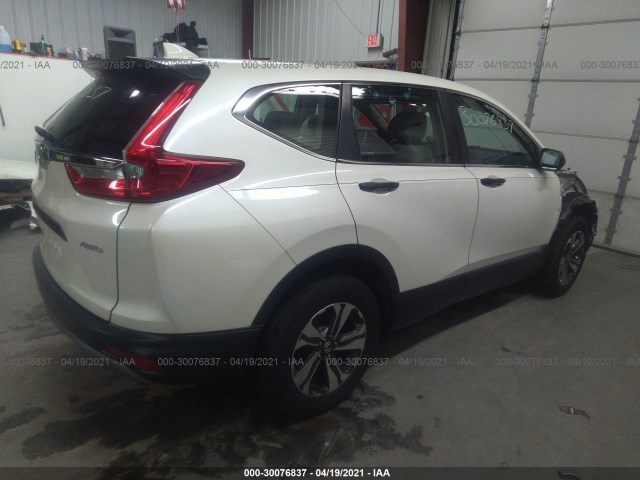 Photo 3 VIN: 2HKRW6H35HH223592 - HONDA CR-V 