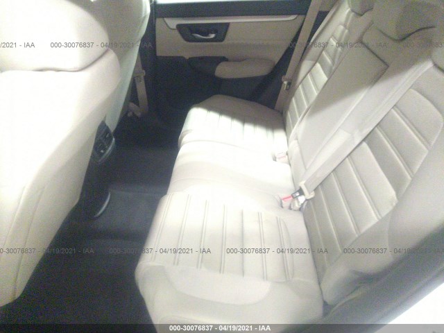 Photo 7 VIN: 2HKRW6H35HH223592 - HONDA CR-V 