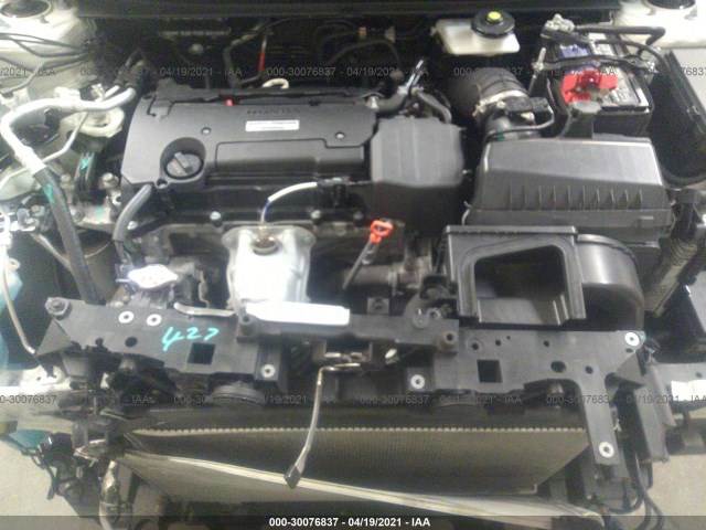 Photo 9 VIN: 2HKRW6H35HH223592 - HONDA CR-V 