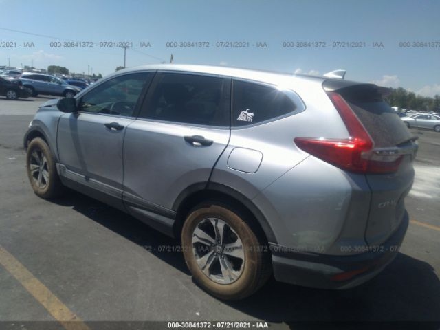 Photo 2 VIN: 2HKRW6H35JH203588 - HONDA CR-V 