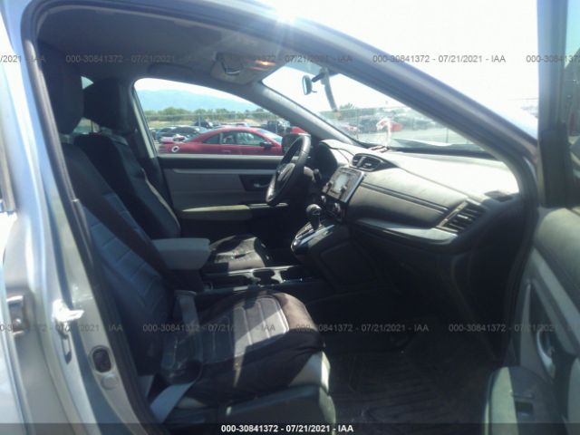 Photo 4 VIN: 2HKRW6H35JH203588 - HONDA CR-V 