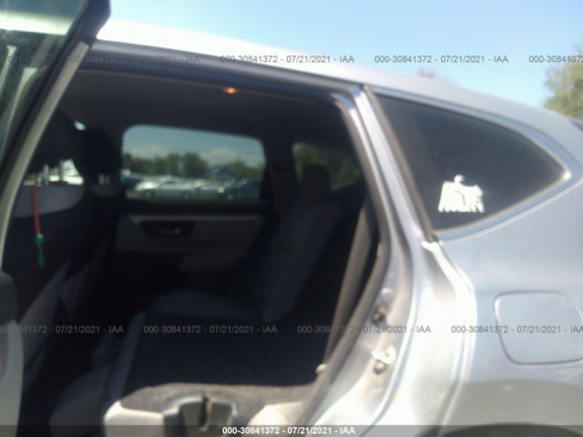 Photo 7 VIN: 2HKRW6H35JH203588 - HONDA CR-V 