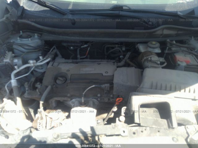 Photo 9 VIN: 2HKRW6H35JH203588 - HONDA CR-V 