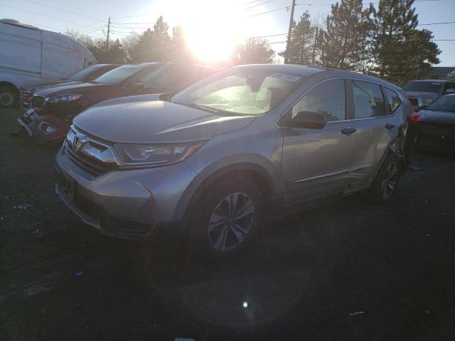 Photo 0 VIN: 2HKRW6H35JH205065 - HONDA CRV 