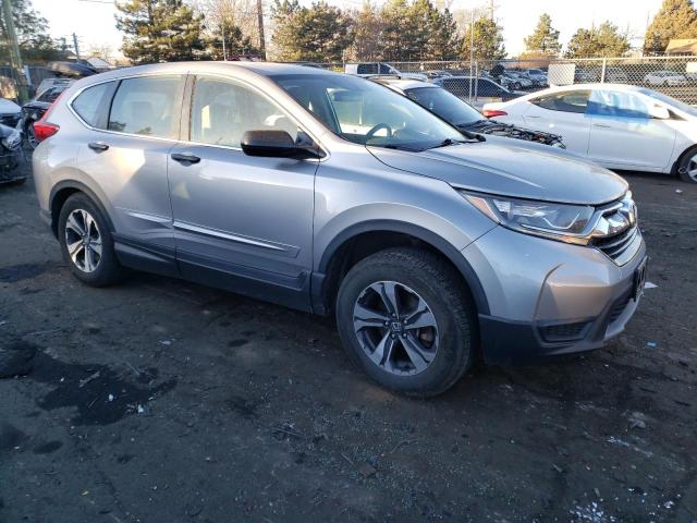 Photo 3 VIN: 2HKRW6H35JH205065 - HONDA CRV 