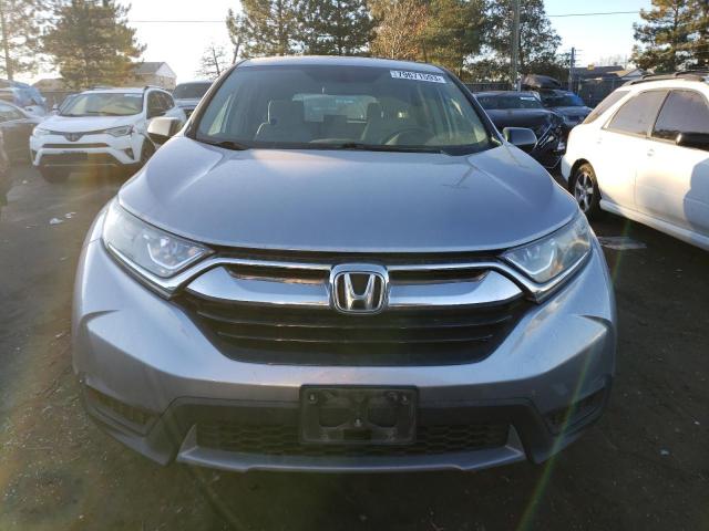 Photo 4 VIN: 2HKRW6H35JH205065 - HONDA CRV 