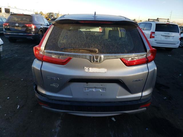 Photo 5 VIN: 2HKRW6H35JH205065 - HONDA CRV 