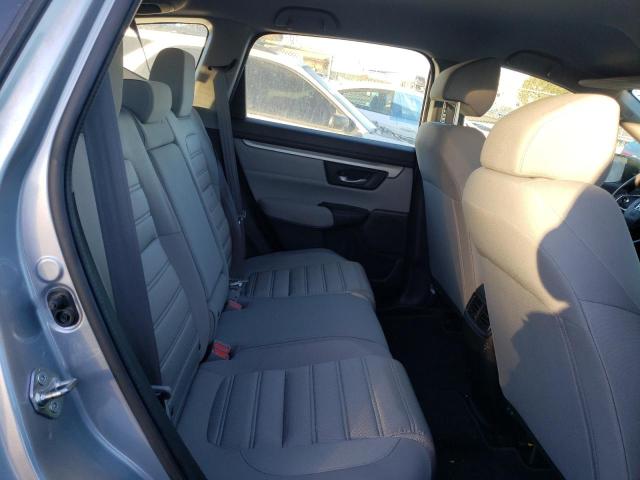 Photo 9 VIN: 2HKRW6H35JH205065 - HONDA CRV 